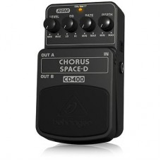 EFEK BEHRINGER CD 400